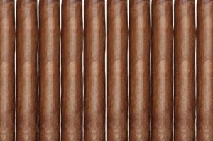 long cigar set